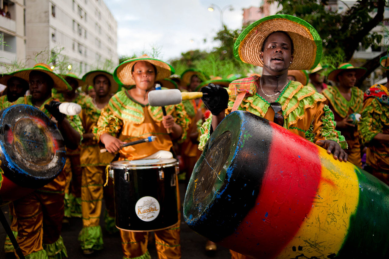 Le Carnaval: une tradition unique, des pratiques différentes